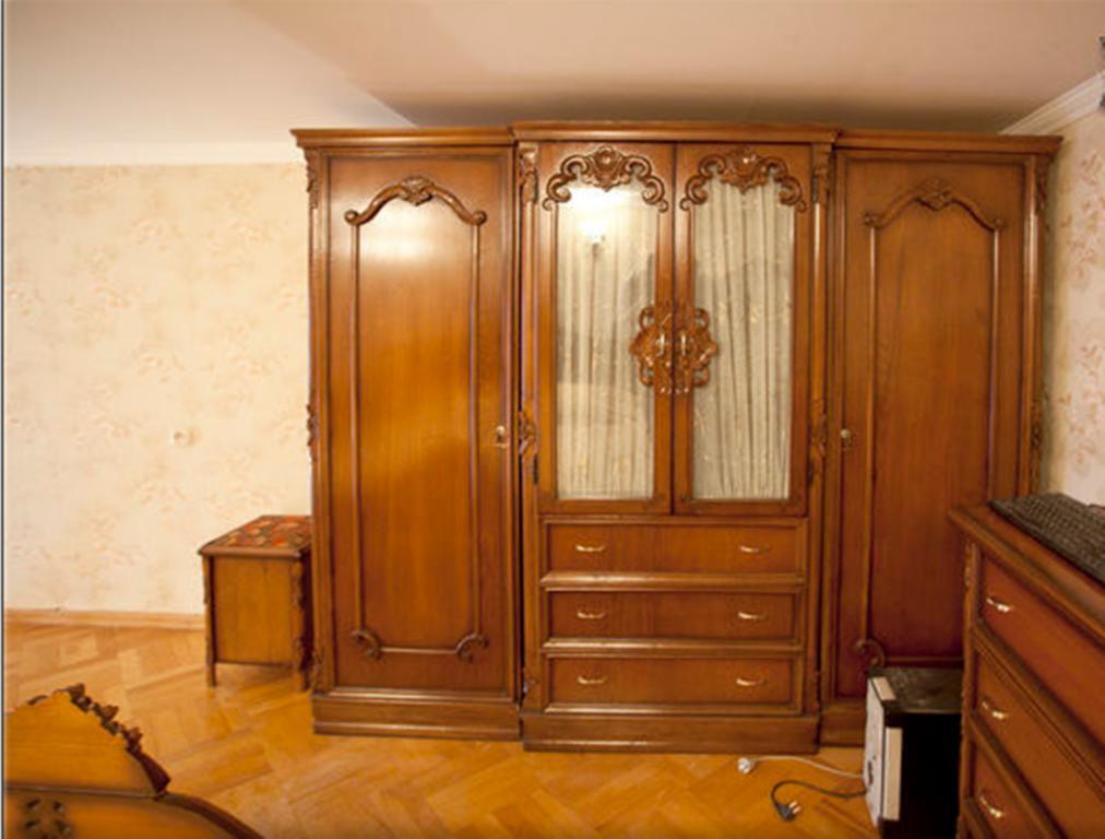 Evrika Apartments On Rustaveli Avenue 트빌리시 외부 사진